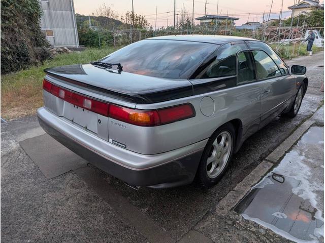 Ref:AUX-21741651 SUBARU ALCYONE SVX 1991 2 Ref:AUX-21741651 SUBARU ALCYONE SVX 1991 - Image 2