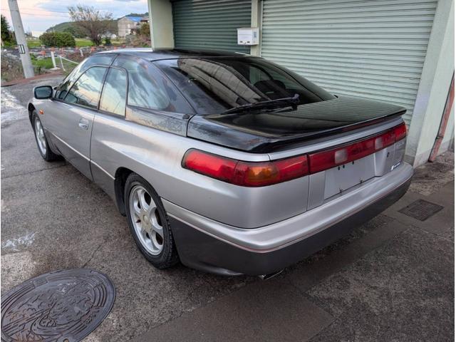 Ref:AUX-21741651 SUBARU ALCYONE SVX 1991 4 Ref:AUX-21741651 SUBARU ALCYONE SVX 1991 - Image 4