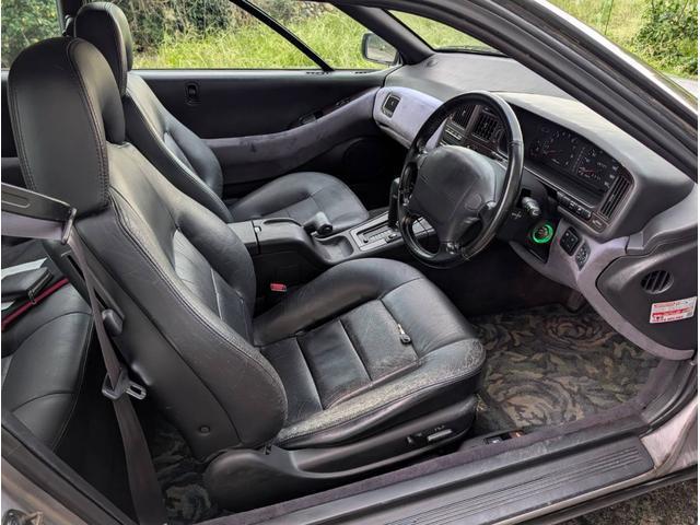 Ref:AUX-21741651 SUBARU ALCYONE SVX 1991 5 Ref:AUX-21741651 SUBARU ALCYONE SVX 1991 - Image 5