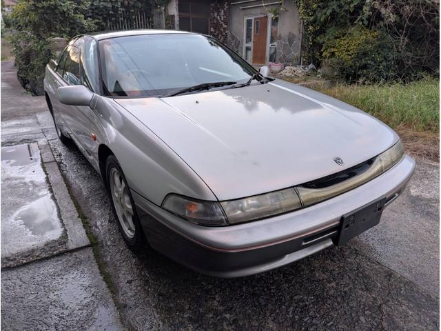 Ref:AUX-21741651 SUBARU ALCYONE SVX 1991 8 Ref:AUX-21741651 SUBARU ALCYONE SVX 1991 - Image 8