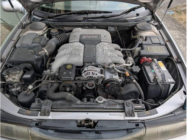 Ref:AUX-21741651 SUBARU ALCYONE SVX 1991 9 Ref:AUX-21741651 SUBARU ALCYONE SVX 1991 - Image 9