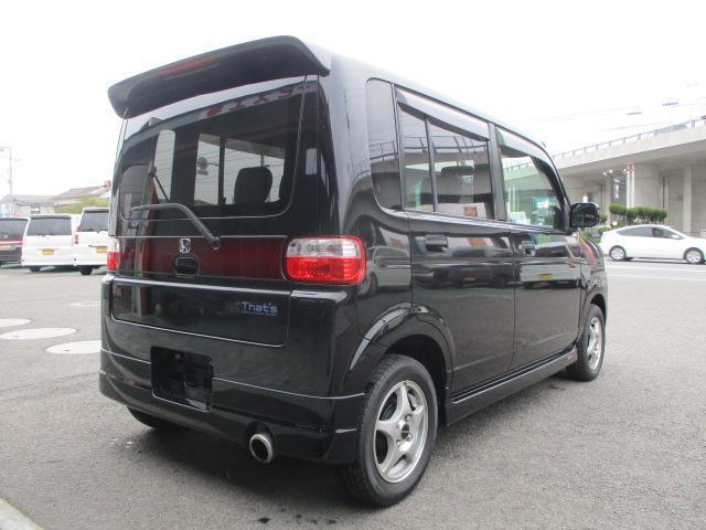 Ref:AUX-21741666 HONDA THAT’S 2002 2 Ref:AUX-21741666 HONDA THAT’S 2002 - Image 2