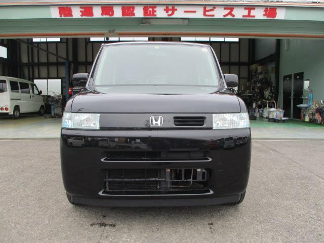 Ref:AUX-21741666 HONDA THAT’S 2002 19 Ref:AUX-21741666 HONDA THAT’S 2002 - Image 19
