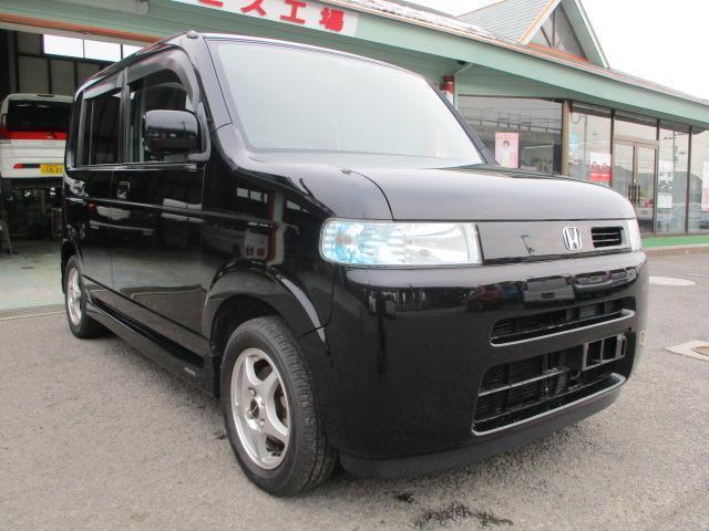 Ref:AUX-21741666 HONDA THAT’S 2002 5 Ref:AUX-21741666 HONDA THAT’S 2002 - Image 5