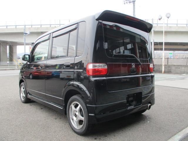 Ref:AUX-21741666 HONDA THAT’S 2002 7 Ref:AUX-21741666 HONDA THAT’S 2002 - Image 7