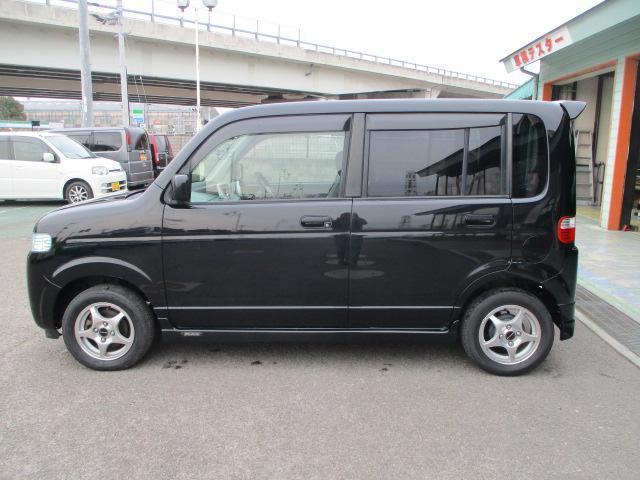 Ref:AUX-21741666 HONDA THAT’S 2002 8 Ref:AUX-21741666 HONDA THAT’S 2002 - Image 8