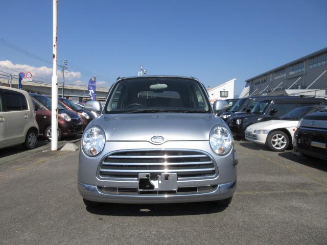 Ref:AUX-21741695 DAIHATSU MIRA GINO 2005 2 Ref:AUX-21741695 DAIHATSU MIRA GINO 2005 - Image 2