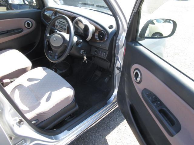 Ref:AUX-21741695 DAIHATSU MIRA GINO 2005 3 Ref:AUX-21741695 DAIHATSU MIRA GINO 2005 - Image 3