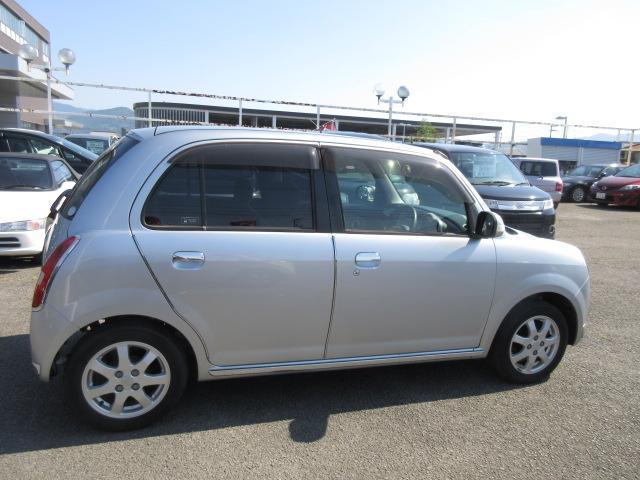 Ref:AUX-21741695 DAIHATSU MIRA GINO 2005 4 Ref:AUX-21741695 DAIHATSU MIRA GINO 2005 - Image 4