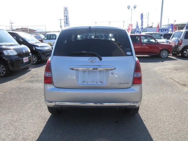 Ref:AUX-21741695 DAIHATSU MIRA GINO 2005 5 Ref:AUX-21741695 DAIHATSU MIRA GINO 2005 - Image 5