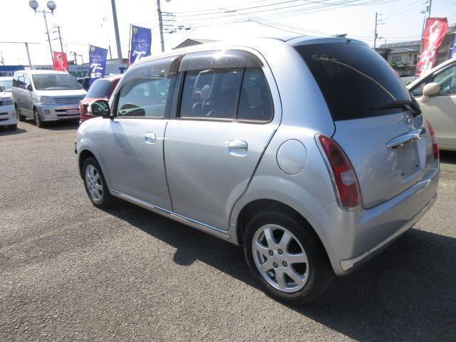 Ref:AUX-21741695 DAIHATSU MIRA GINO 2005 6 Ref:AUX-21741695 DAIHATSU MIRA GINO 2005 - Image 6