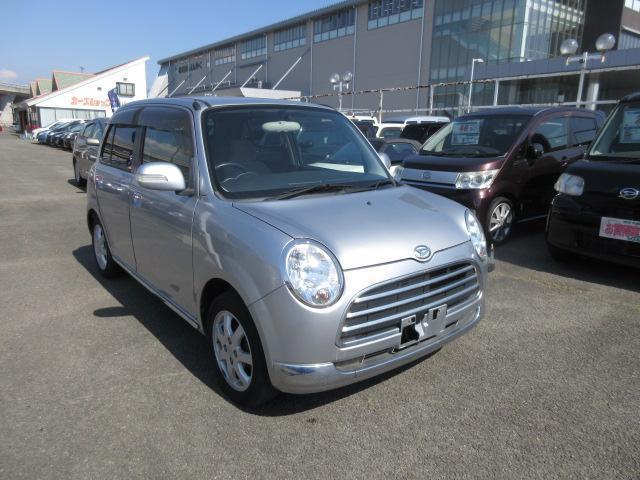 Ref:AUX-21741695 DAIHATSU MIRA GINO 2005 7 Ref:AUX-21741695 DAIHATSU MIRA GINO 2005 - Image 7