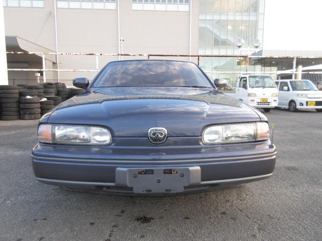 Ref:AUX-21741712 NISSAN INFINITI Q45 1990 12 Ref:AUX-21741712 NISSAN INFINITI Q45 1990 - Image 12
