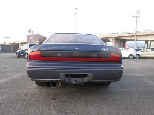 Ref:AUX-21741712 NISSAN INFINITI Q45 1990 14 Ref:AUX-21741712 NISSAN INFINITI Q45 1990 - Image 14