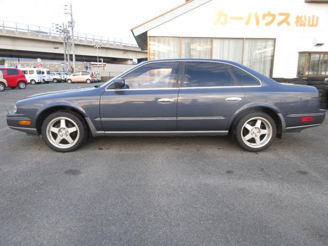 Ref:AUX-21741712 NISSAN INFINITI Q45 1990 17 Ref:AUX-21741712 NISSAN INFINITI Q45 1990 - Image 17