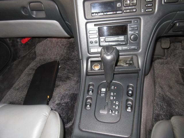 Ref:AUX-21741712 NISSAN INFINITI Q45 1990 18 Ref:AUX-21741712 NISSAN INFINITI Q45 1990 - Image 18