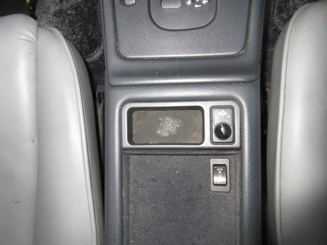 Ref:AUX-21741712 NISSAN INFINITI Q45 1990 19 Ref:AUX-21741712 NISSAN INFINITI Q45 1990 - Image 19