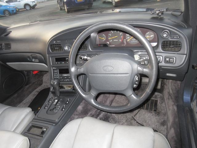 Ref:AUX-21741712 NISSAN INFINITI Q45 1990 3 Ref:AUX-21741712 NISSAN INFINITI Q45 1990 - Image 3