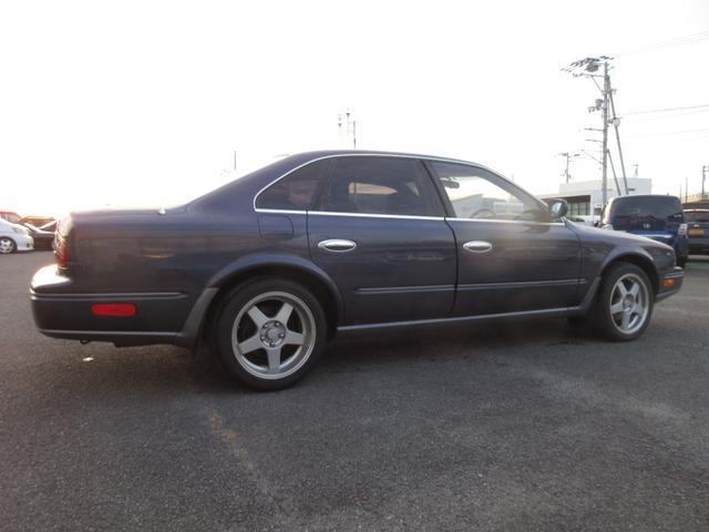 Ref:AUX-21741712 NISSAN INFINITI Q45 1990 4 Ref:AUX-21741712 NISSAN INFINITI Q45 1990 - Image 4