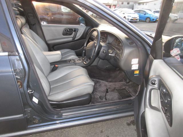 Ref:AUX-21741712 NISSAN INFINITI Q45 1990 6 Ref:AUX-21741712 NISSAN INFINITI Q45 1990 - Image 6