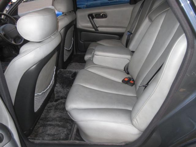 Ref:AUX-21741712 NISSAN INFINITI Q45 1990 7 Ref:AUX-21741712 NISSAN INFINITI Q45 1990 - Image 7