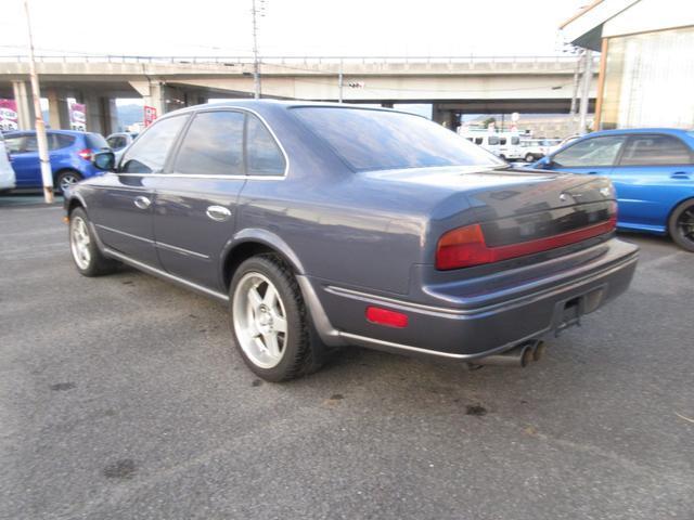 Ref:AUX-21741712 NISSAN INFINITI Q45 1990 10 Ref:AUX-21741712 NISSAN INFINITI Q45 1990 - Image 10