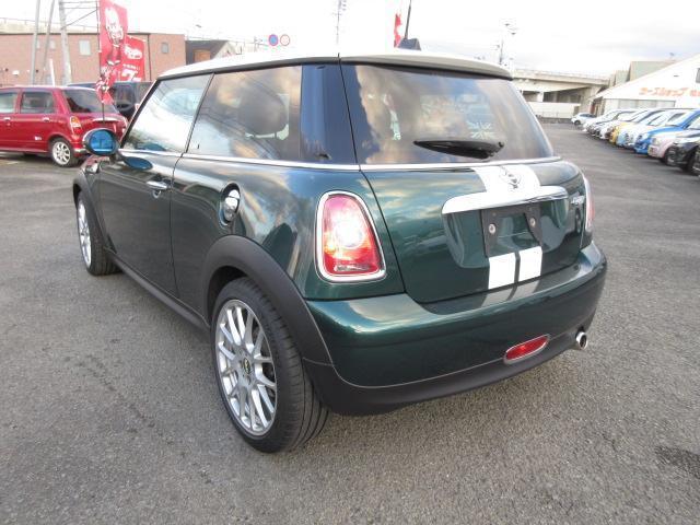 Ref:AUX-21741721 MINI MINI 2010 2 Ref:AUX-21741721 MINI MINI 2010 - Image 2