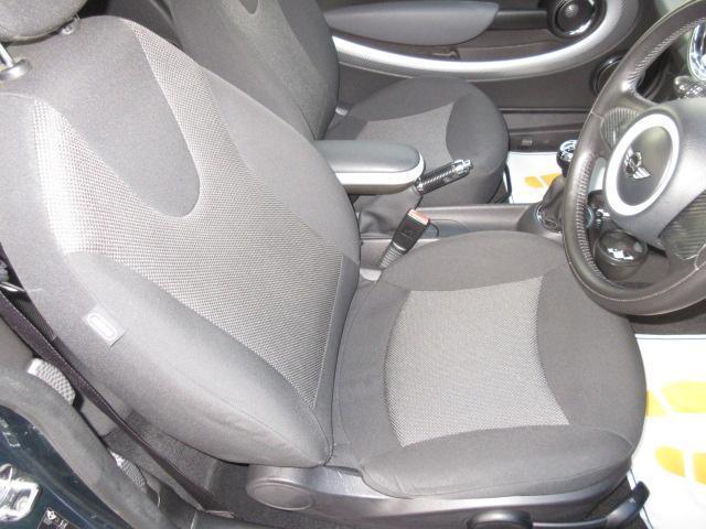 Ref:AUX-21741721 MINI MINI 2010 12 Ref:AUX-21741721 MINI MINI 2010 - Image 12