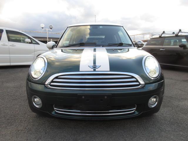 Ref:AUX-21741721 MINI MINI 2010 13 Ref:AUX-21741721 MINI MINI 2010 - Image 13