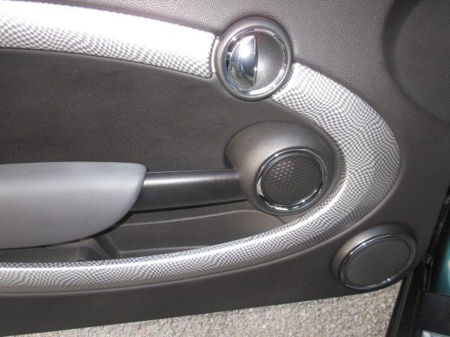 Ref:AUX-21741721 MINI MINI 2010 15 Ref:AUX-21741721 MINI MINI 2010 - Image 15