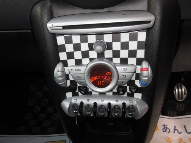Ref:AUX-21741721 MINI MINI 2010 16 Ref:AUX-21741721 MINI MINI 2010 - Image 16