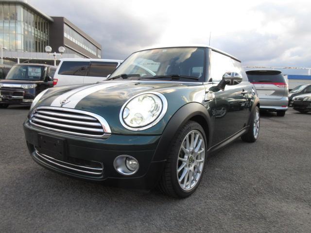 Ref:AUX-21741721 MINI MINI 2010 19 Ref:AUX-21741721 MINI MINI 2010 - Image 19