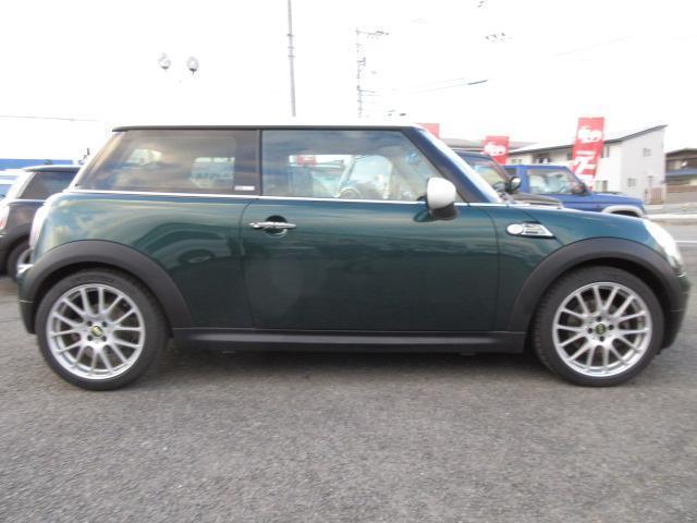 Ref:AUX-21741721 MINI MINI 2010 4 Ref:AUX-21741721 MINI MINI 2010 - Image 4
