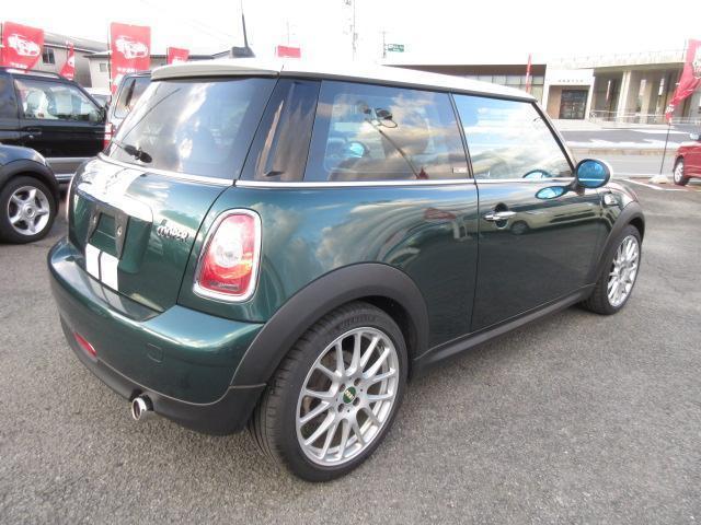 Ref:AUX-21741721 MINI MINI 2010 5 Ref:AUX-21741721 MINI MINI 2010 - Image 5