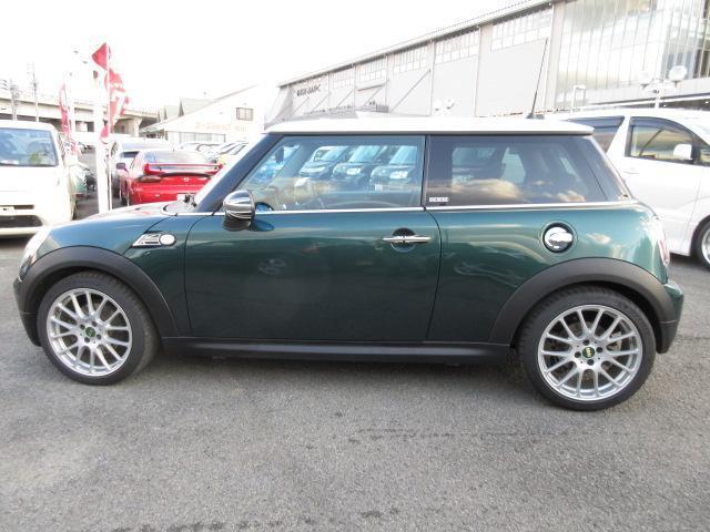 Ref:AUX-21741721 MINI MINI 2010 9 Ref:AUX-21741721 MINI MINI 2010 - Image 9