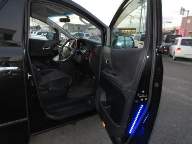 Ref:AUX-21741738 TOYOTA VELLFIRE 2009 11 Ref:AUX-21741738 TOYOTA VELLFIRE 2009 - Image 11