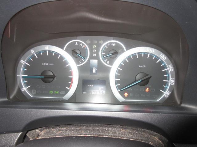 Ref:AUX-21741738 TOYOTA VELLFIRE 2009 13 Ref:AUX-21741738 TOYOTA VELLFIRE 2009 - Image 13
