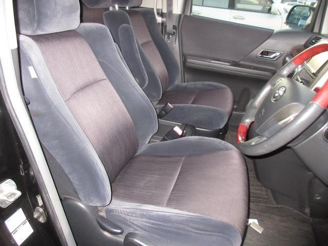 Ref:AUX-21741738 TOYOTA VELLFIRE 2009 17 Ref:AUX-21741738 TOYOTA VELLFIRE 2009 - Image 17