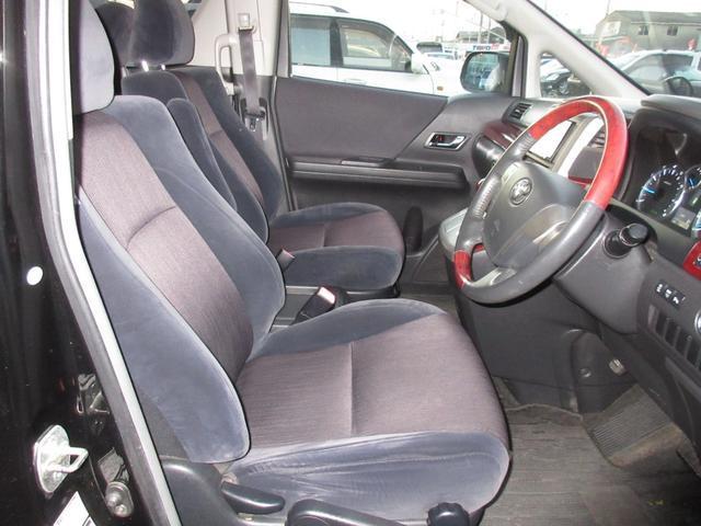Ref:AUX-21741738 TOYOTA VELLFIRE 2009 19 Ref:AUX-21741738 TOYOTA VELLFIRE 2009 - Image 19