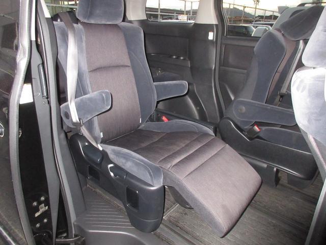 Ref:AUX-21741738 TOYOTA VELLFIRE 2009 20 Ref:AUX-21741738 TOYOTA VELLFIRE 2009 - Image 20
