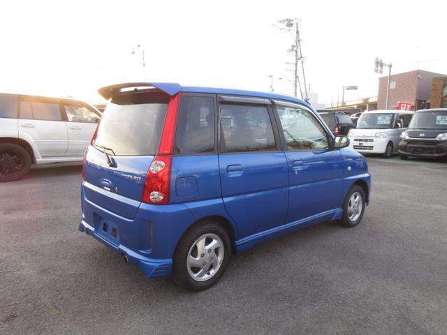 Ref:AUX-21741775 SUBARU PLEO 2002 2 Ref:AUX-21741775 SUBARU PLEO 2002 - Image 2