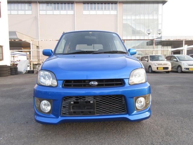 Ref:AUX-21741775 SUBARU PLEO 2002 11 Ref:AUX-21741775 SUBARU PLEO 2002 - Image 11