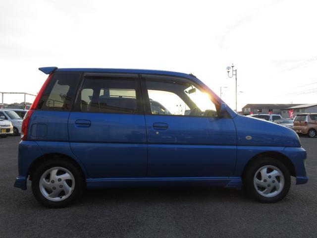 Ref:AUX-21741775 SUBARU PLEO 2002 12 Ref:AUX-21741775 SUBARU PLEO 2002 - Image 12