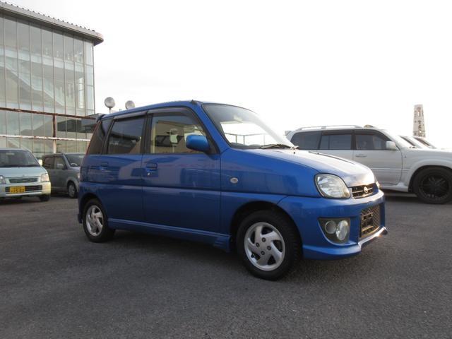 Ref:AUX-21741775 SUBARU PLEO 2002 17 Ref:AUX-21741775 SUBARU PLEO 2002 - Image 17