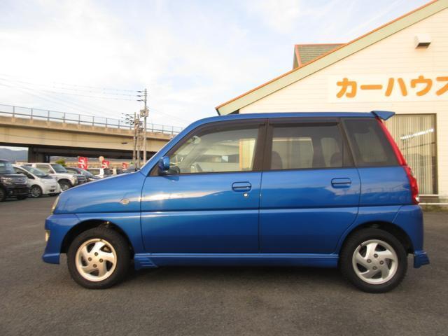 Ref:AUX-21741775 SUBARU PLEO 2002 18 Ref:AUX-21741775 SUBARU PLEO 2002 - Image 18