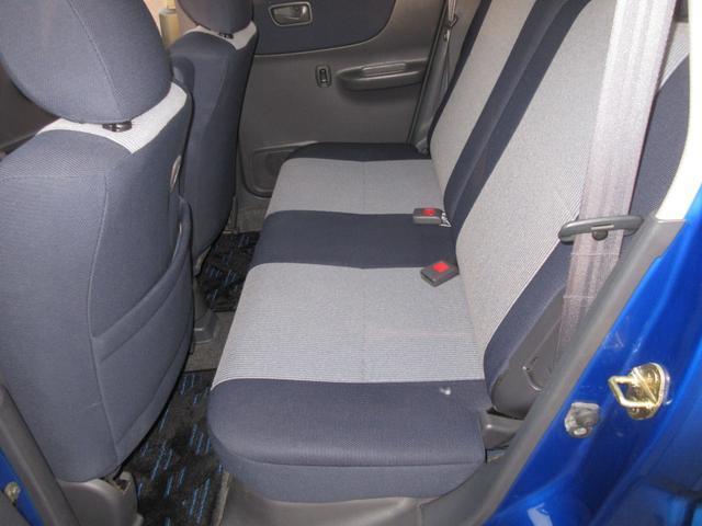 Ref:AUX-21741775 SUBARU PLEO 2002 20 Ref:AUX-21741775 SUBARU PLEO 2002 - Image 20