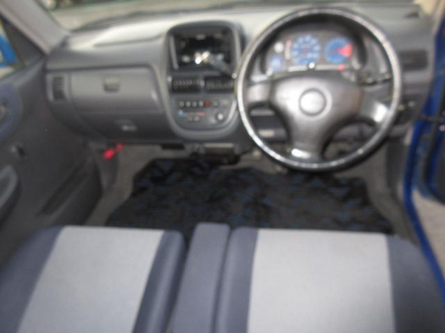 Ref:AUX-21741775 SUBARU PLEO 2002 3 Ref:AUX-21741775 SUBARU PLEO 2002 - Image 3