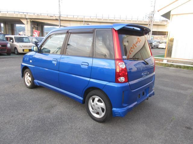 Ref:AUX-21741775 SUBARU PLEO 2002 9 Ref:AUX-21741775 SUBARU PLEO 2002 - Image 9