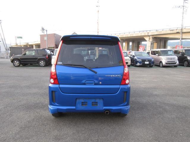 Ref:AUX-21741775 SUBARU PLEO 2002 10 Ref:AUX-21741775 SUBARU PLEO 2002 - Image 10