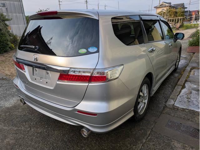 Ref:AUX-21741801 HONDA ODYSSEY 2012 2 Ref:AUX-21741801 HONDA ODYSSEY 2012 - Image 2